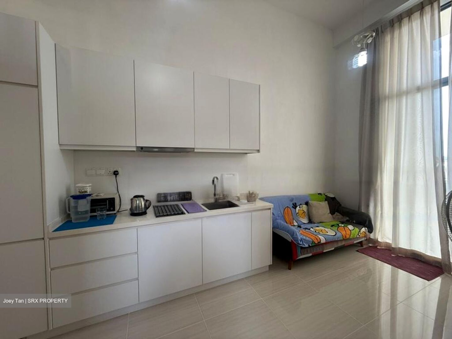 Residences 88 (D14), Apartment #444579791